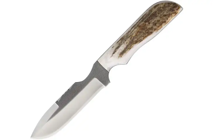 Anza 9 Inch Fixed Blade Knife - view 3